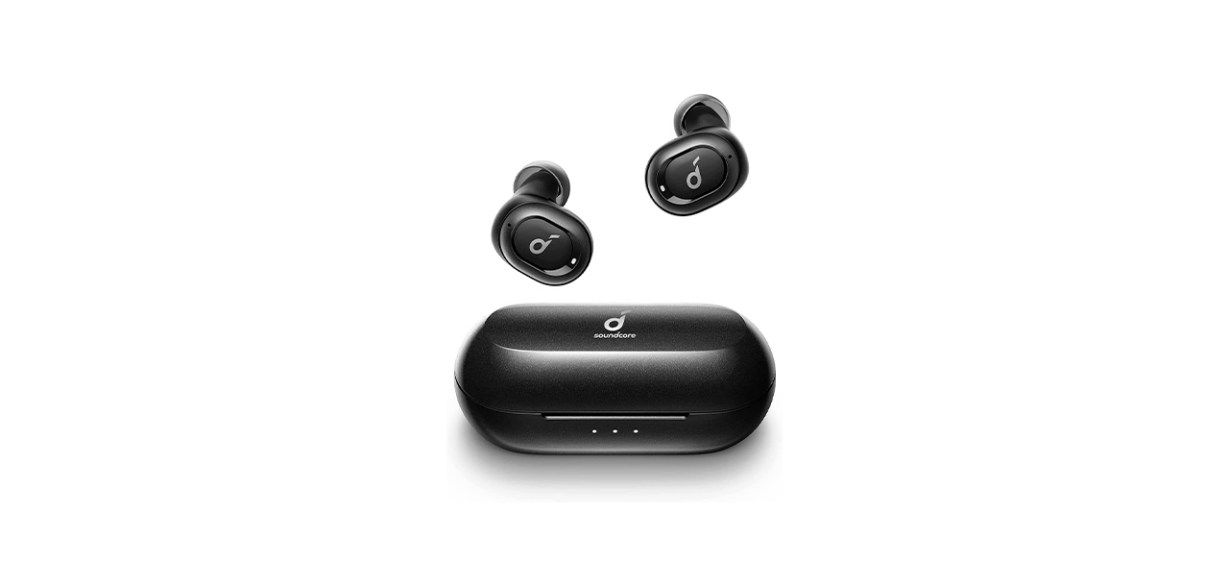 Best Anker Soundcore Liberty Neo True Wireless Earbuds Best Anker Soundcore Liberty Neo True Wireless Earbuds