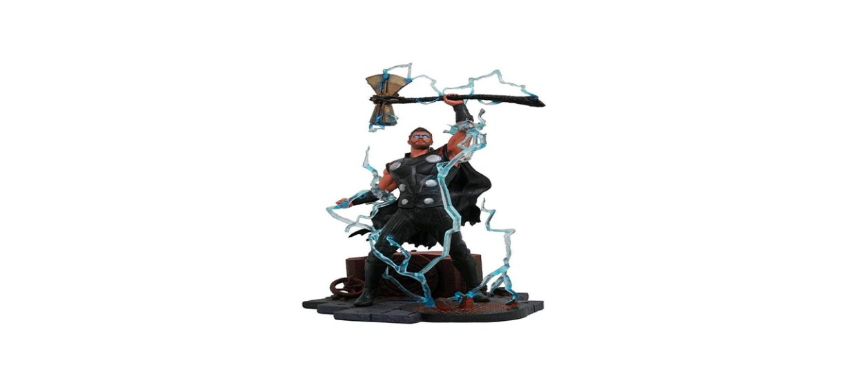 Best Avengers Infinity War Movie Thor Figure Best Avengers Infinity War Movie Thor Figure