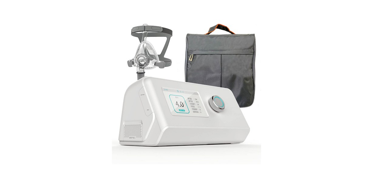 Best CHNLML Portable CPAP Machine