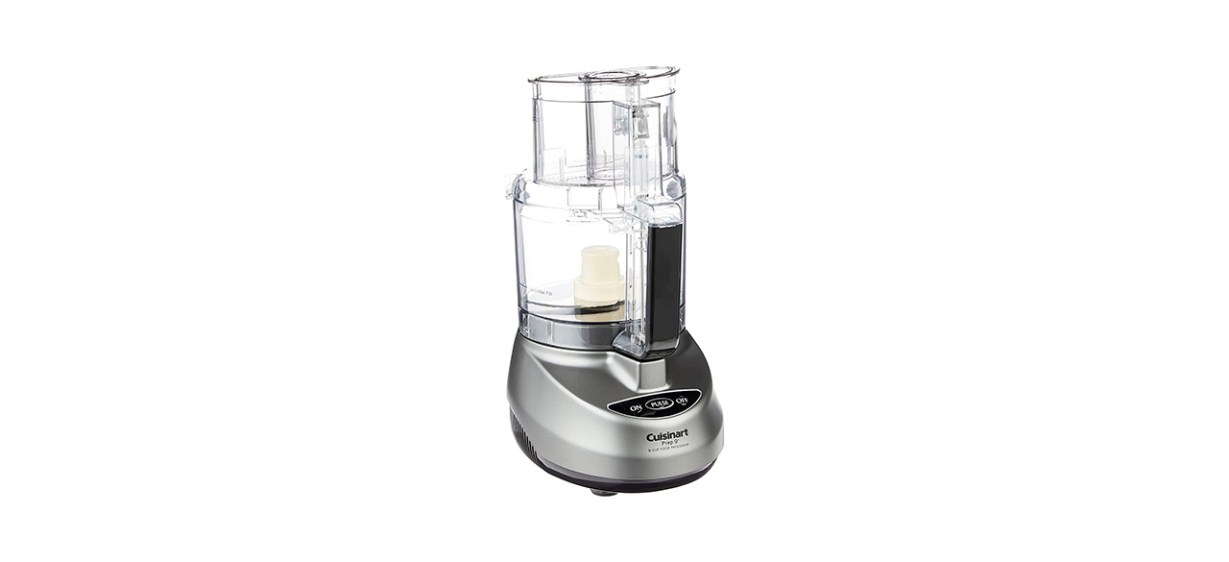Best Cuisinart Pro Custom 11-cup Food Processor