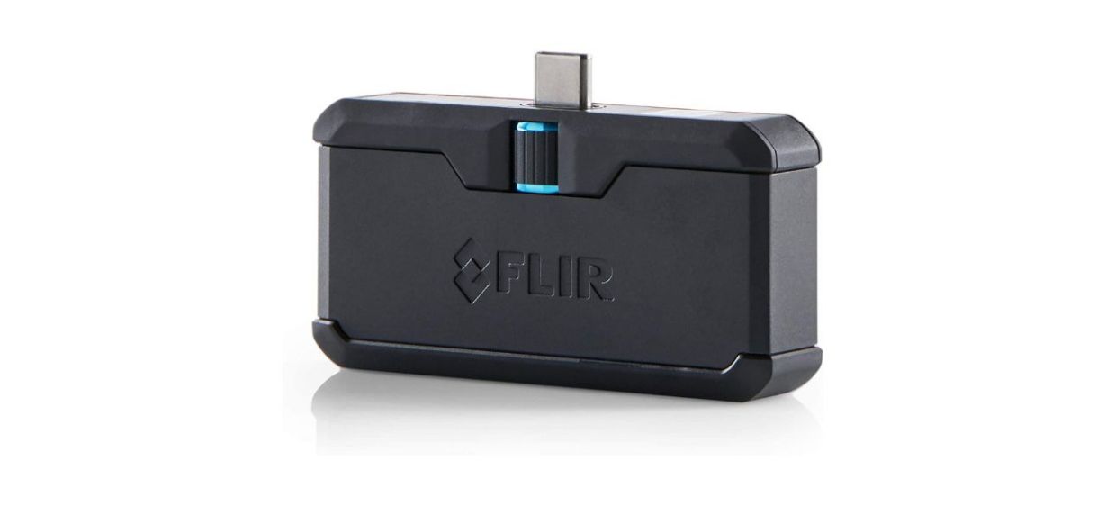 Best Flir One Pro