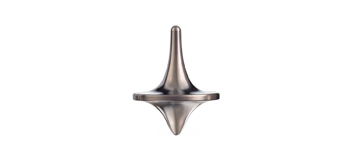 Best Foreverspin Titanium Spinning Top