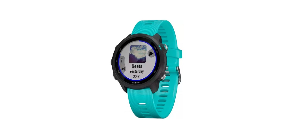 Best Garmin Forerunner 245 Music GPS Running Smartwatch Best Garmin Forerunner 245 Music GPS Running Smartwatch