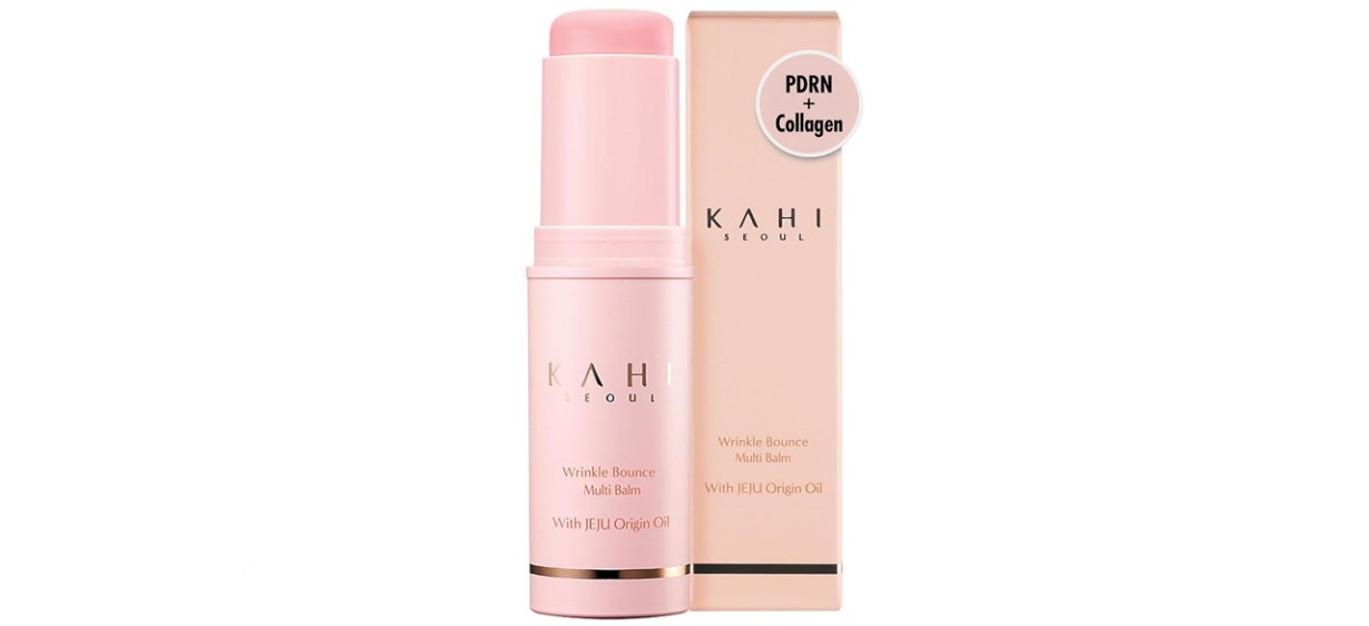 KAHI Wrinkle Bounce Multi Balm Stick KAHI Wrinkle Bounce Multi Balm Stick