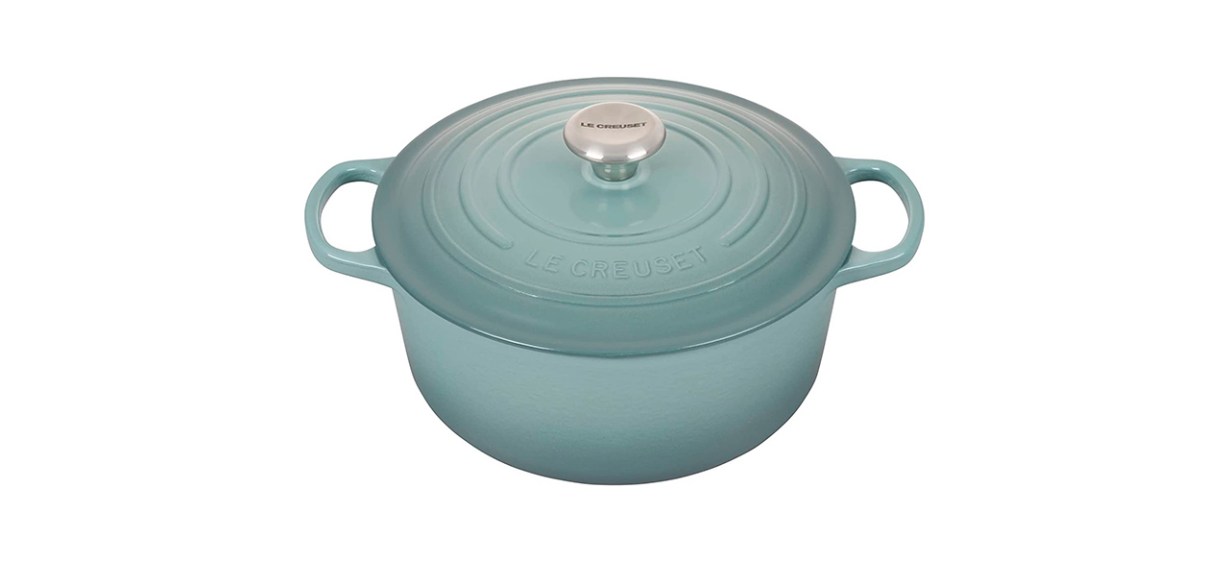Best Le Creuset Dutch Oven