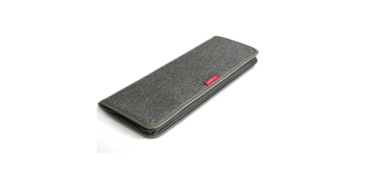 Best LeanTravel Tie Case Organizer Best LeanTravel Tie Case Organizer