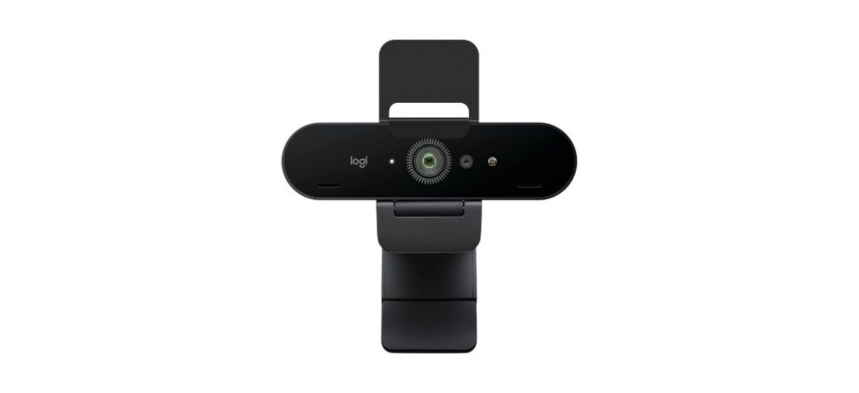 Best Logitech Brio 4K Webcam Best Logitech Brio 4K Webcam