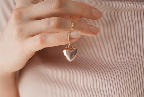 Best Mother's Day necklace to buy your jewelry-loving mom