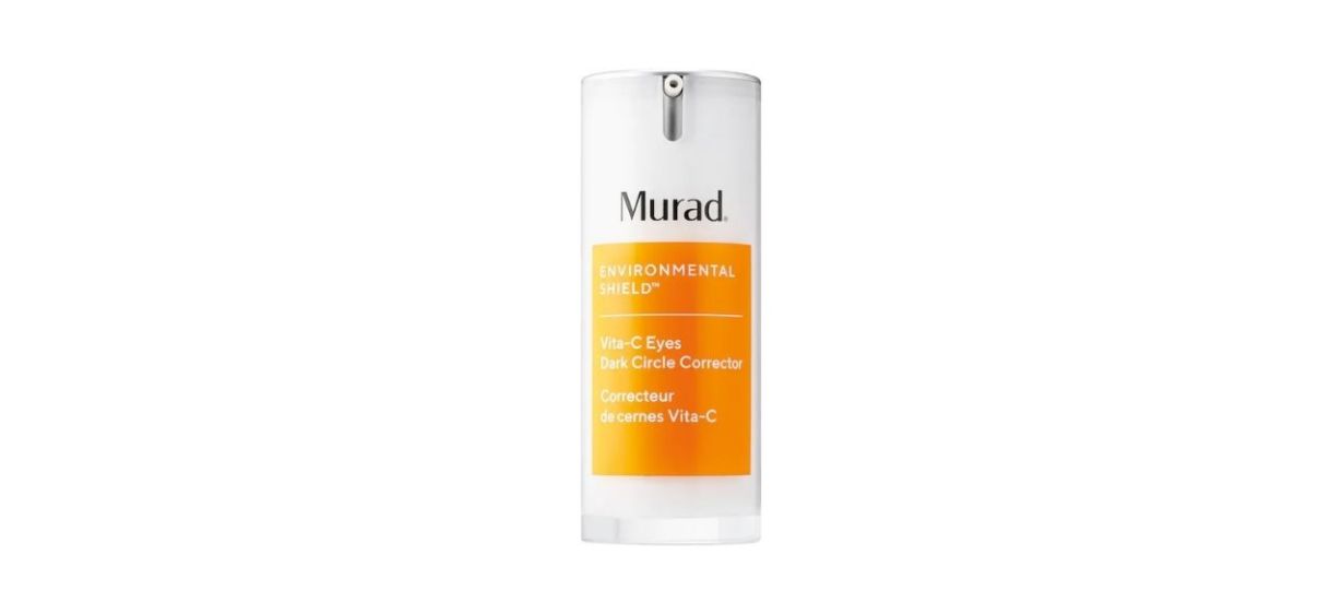 Murad Vitamin C Dark Circle Correcting Eye Serum