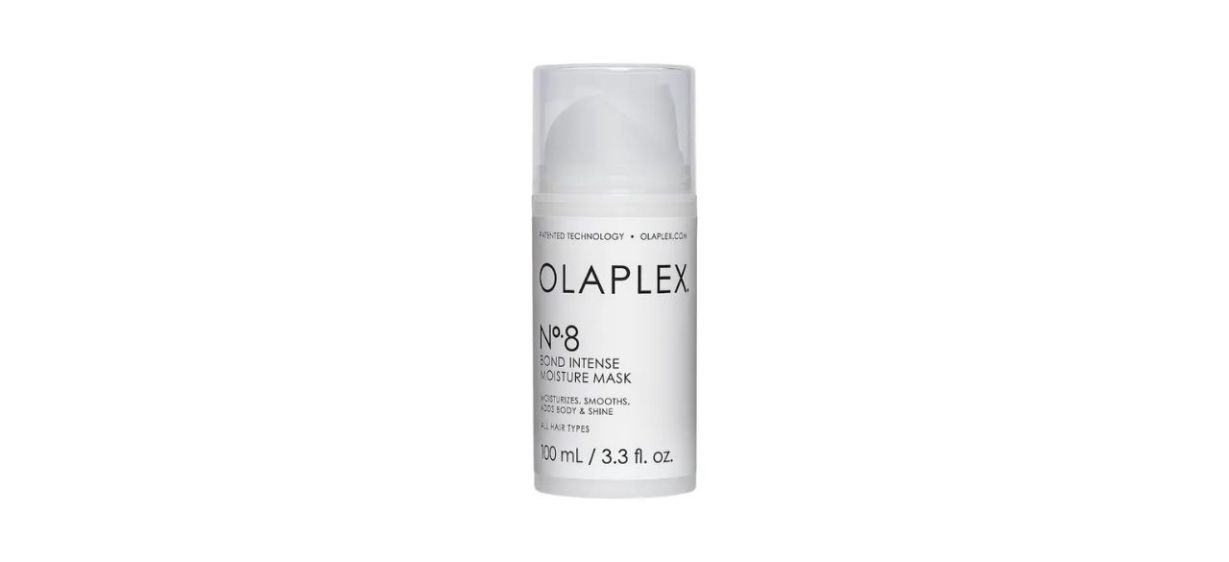 Olaplex No. 8 Bond Intense Moisture Mask