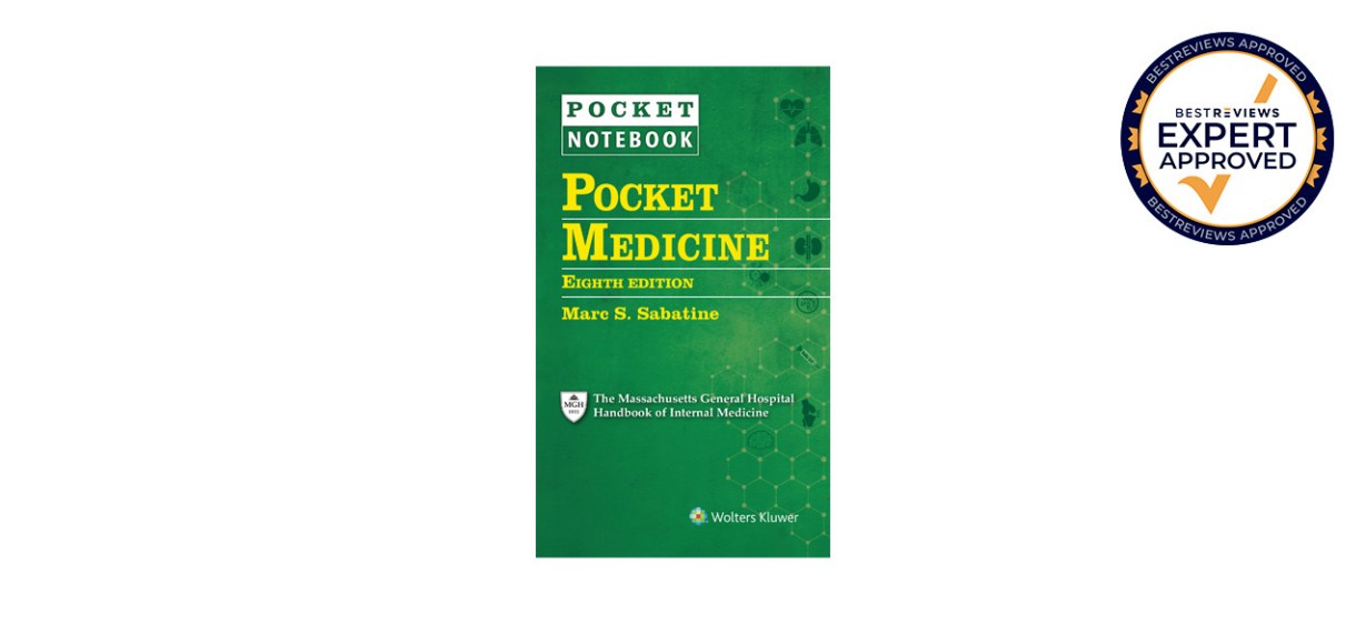 Best Pocket Medicine (Pocket Notebook Series) 8th North American Edition Best Pocket Medicine (Pocket Notebook Series) 8th North American Edition