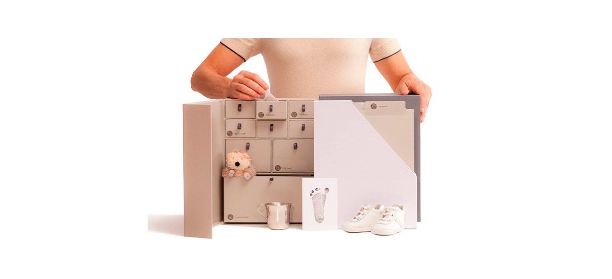 Best Savor Baby Keepsake Box Best Savor Baby Keepsake Box