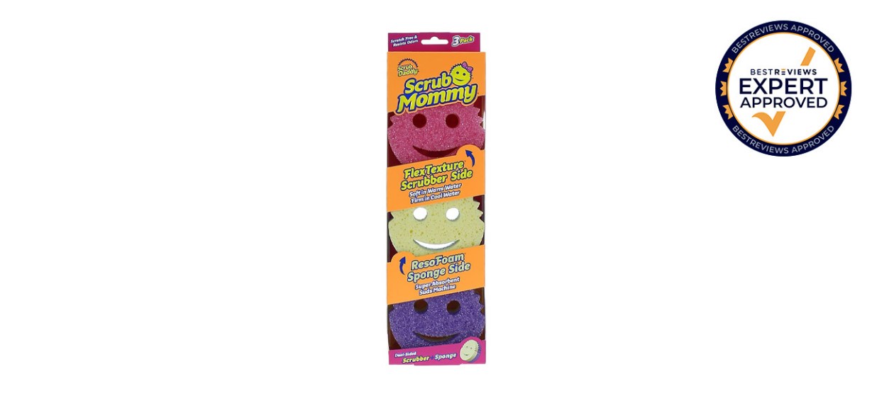 Best Scrub Mommy Best Scrub Mommy