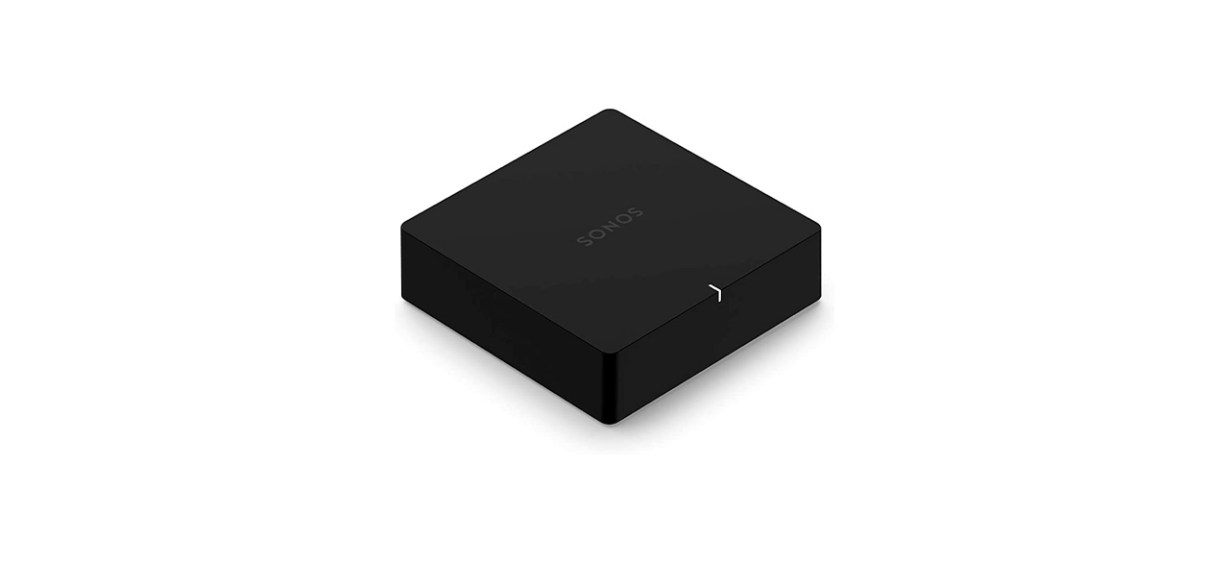 Best SONOS PORT