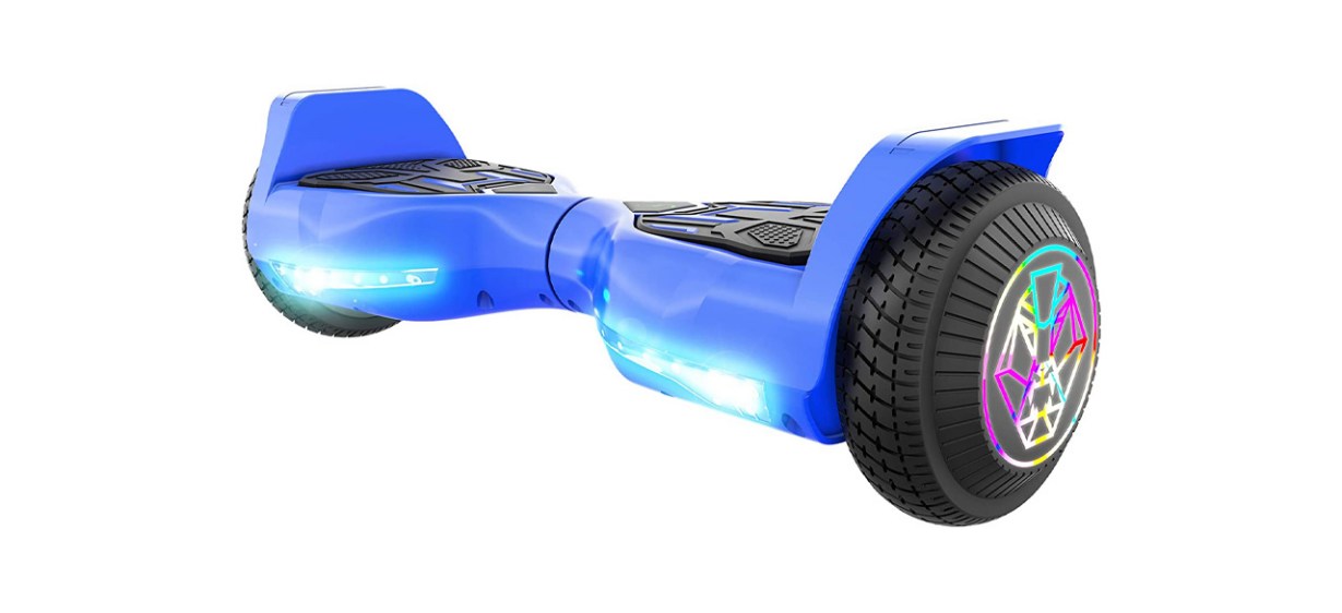 Best Swagtron Swagboard T580 Twist