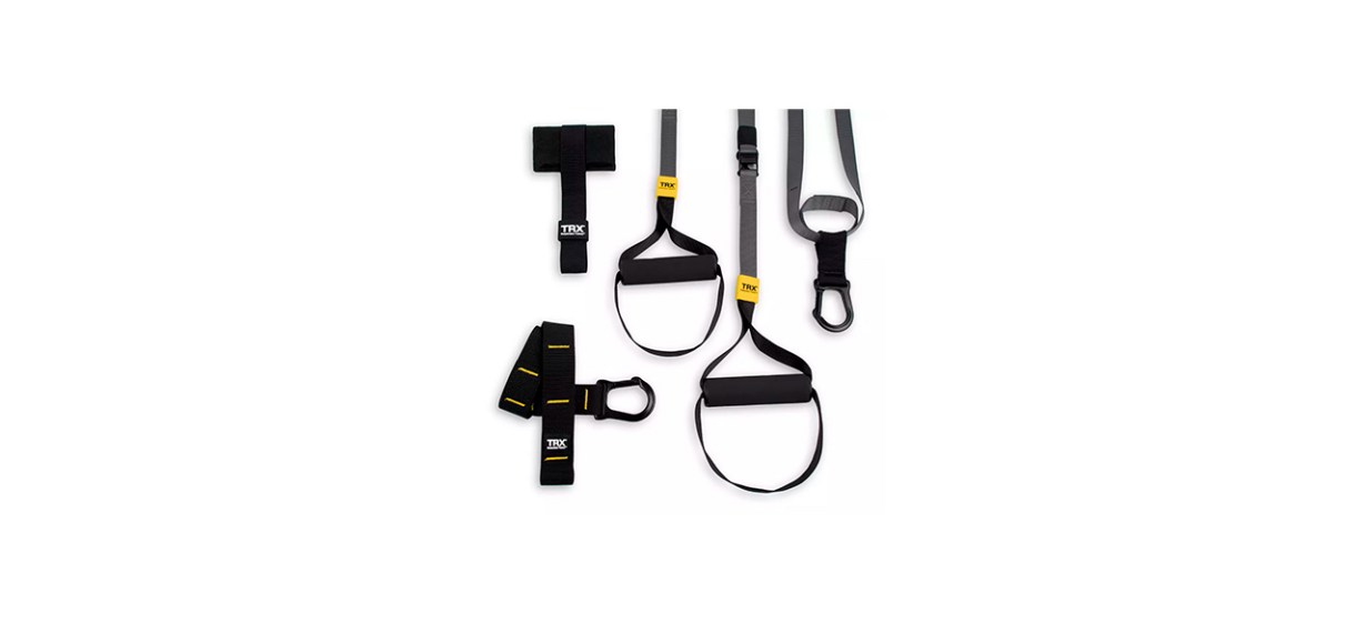 Best TRX Fit Suspension System Best TRX Fit Suspension System