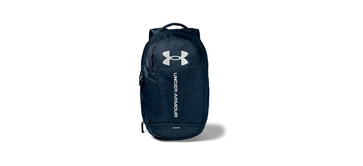 Best Under Armour Hustle 5.0 Backpack Best Under Armour Hustle 5.0 Backpack