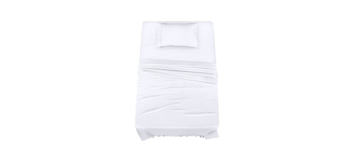 best Utopia Bedding Twin Bed Sheets