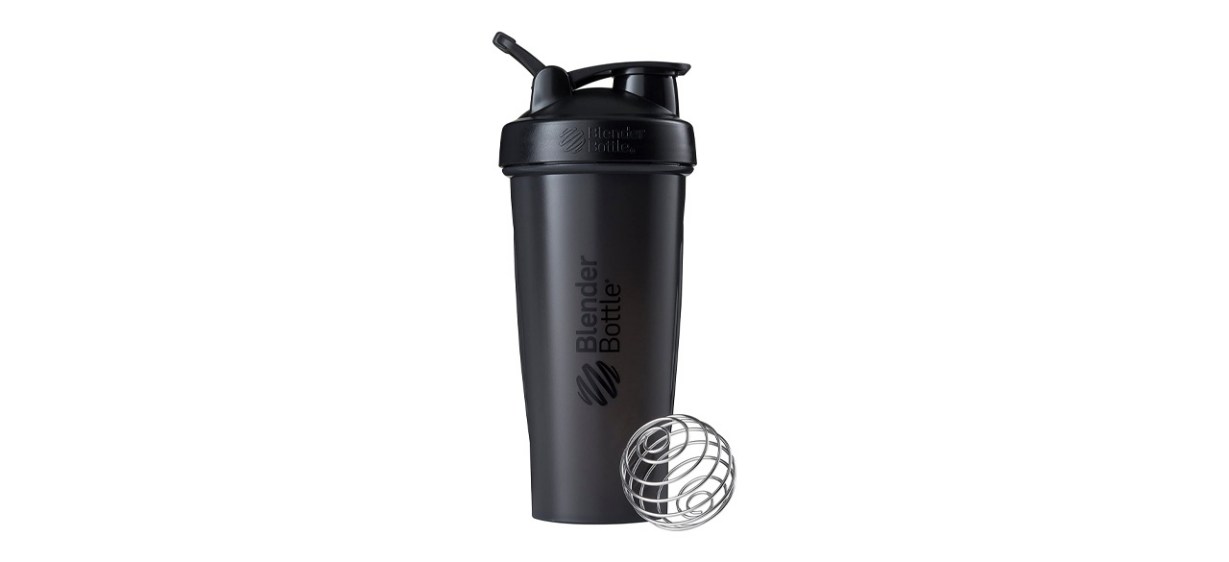 BlenderBottle Classic Shaker Bottle BlenderBottle Classic Shaker Bottle