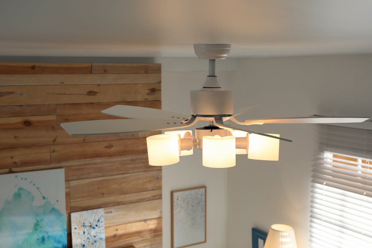 ceiling fan light kits