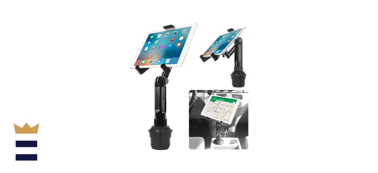 Cellet Cup Holder Tablet Mount