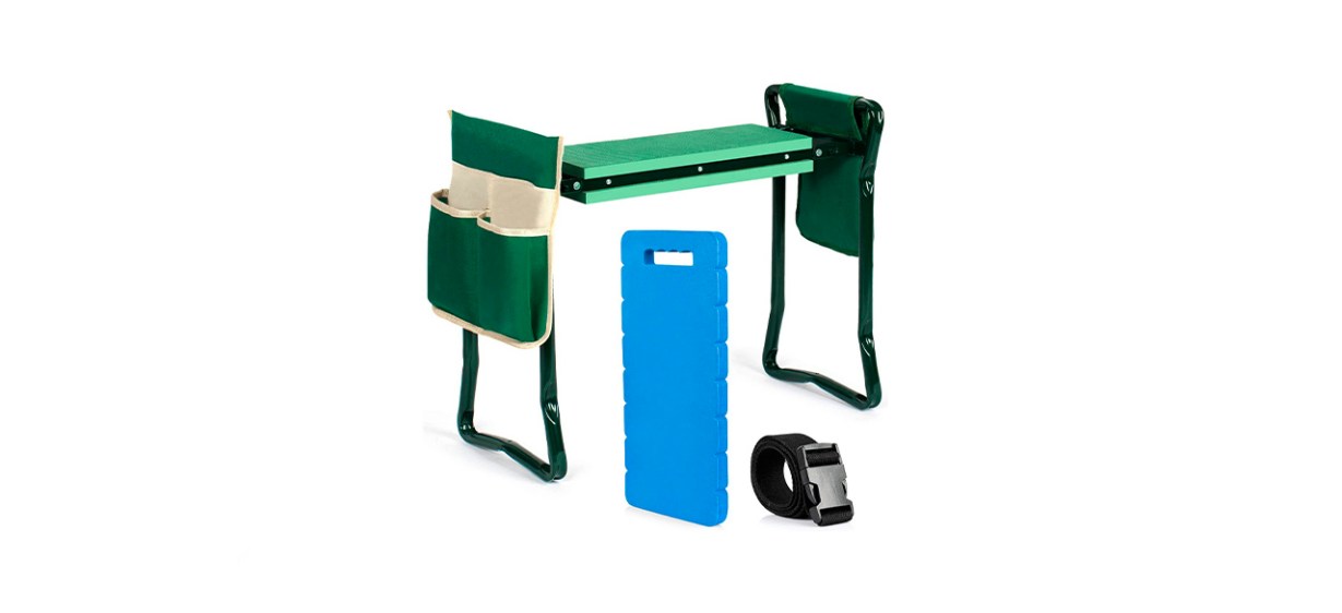 Cosyland Garden Kneeler and Seat Cosyland Garden Kneeler and Seat