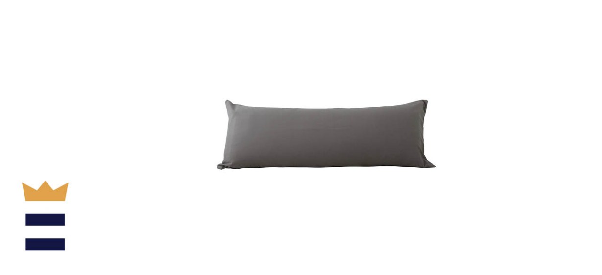 Evolife Ultra Soft Microfiber Body Pillow Cover