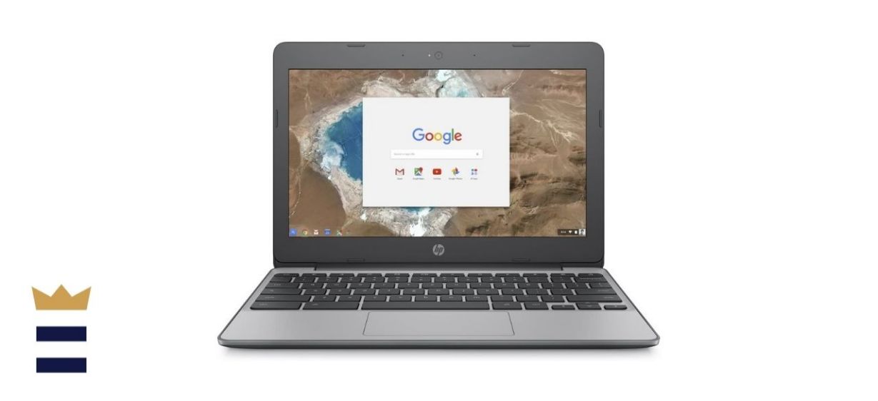 HP Chromebook, Intel Celeron N3060