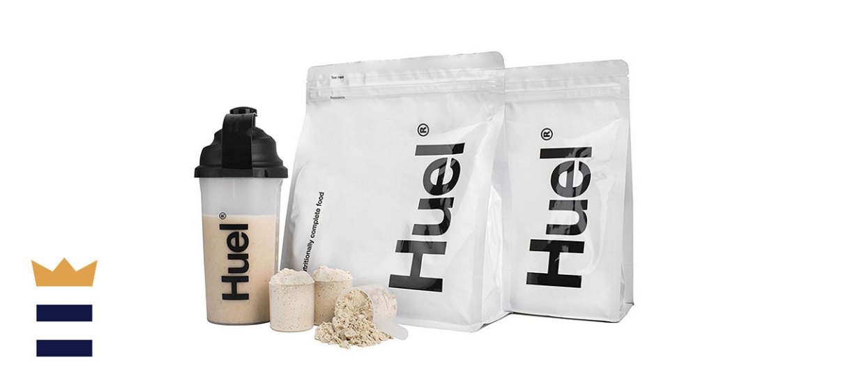 Huel Starter Kit
