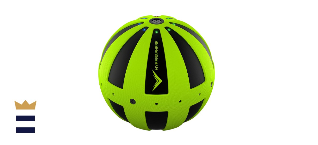 Hyperice Hypersphere Vibrating Therapy Ball