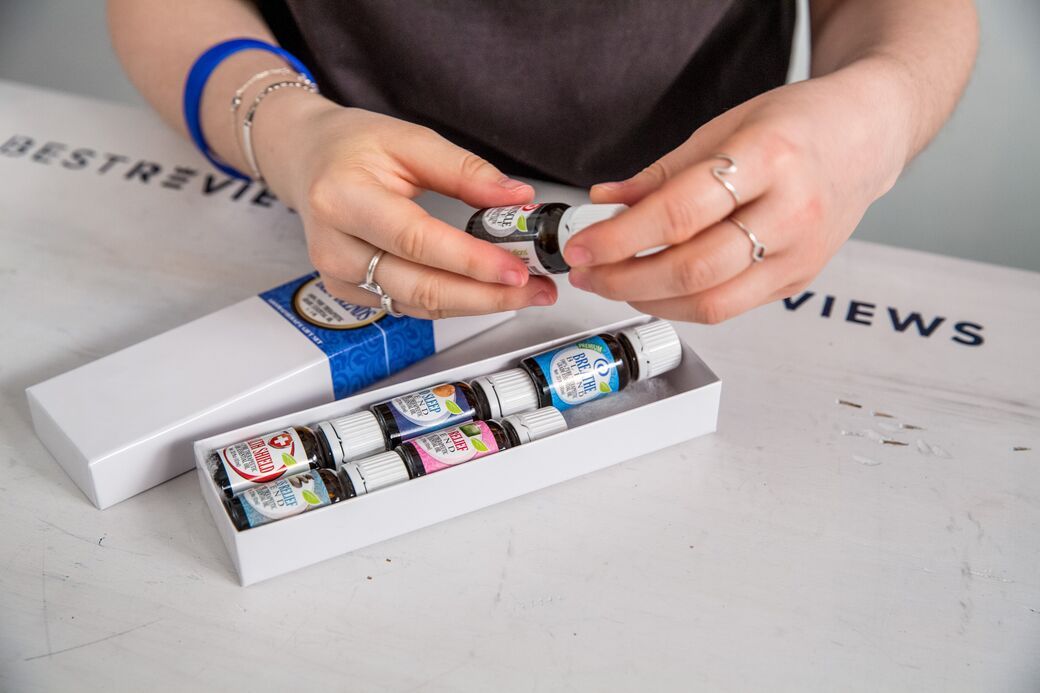 self-care-essential-oils