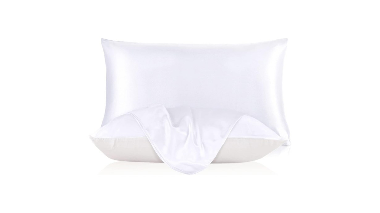 Silk Pillowcase Silk Pillowcase