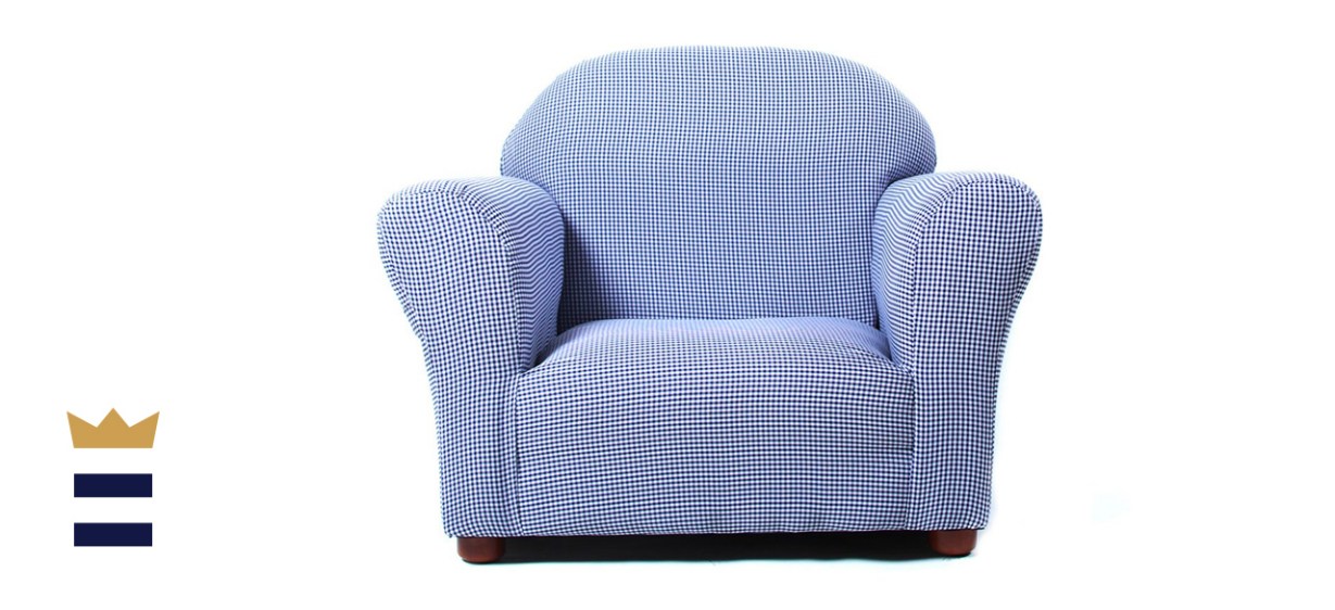 Keet Roundy Kids’ Chair