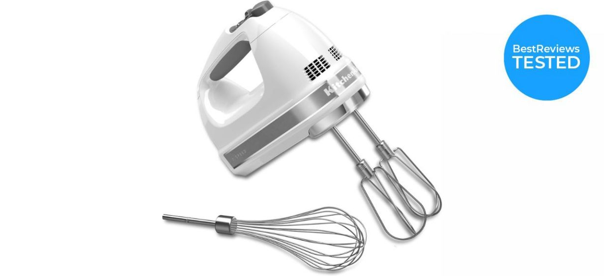 KitchenAid 7-Speed Mixer KitchenAid 7-Speed Mixer