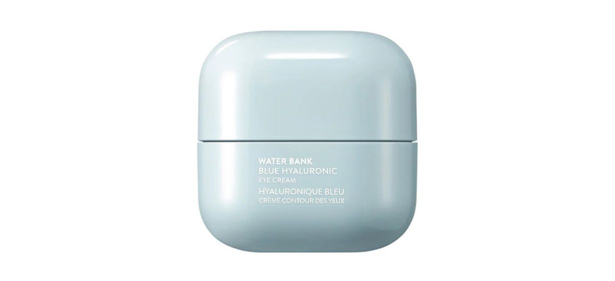 Laneige Water Bank Blue Hyaluronic Eye Cream