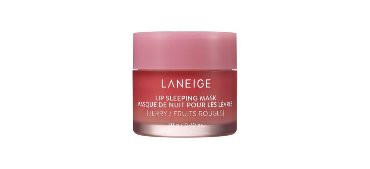 Laneige Lip Sleeping Mask Laneige Lip Sleeping Mask