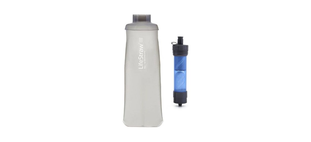 LifeStraw Flex