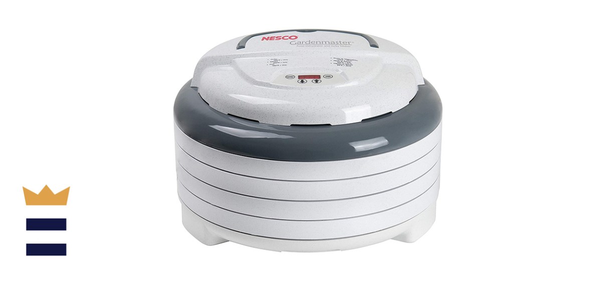 Nesco Gardenmaster Digital