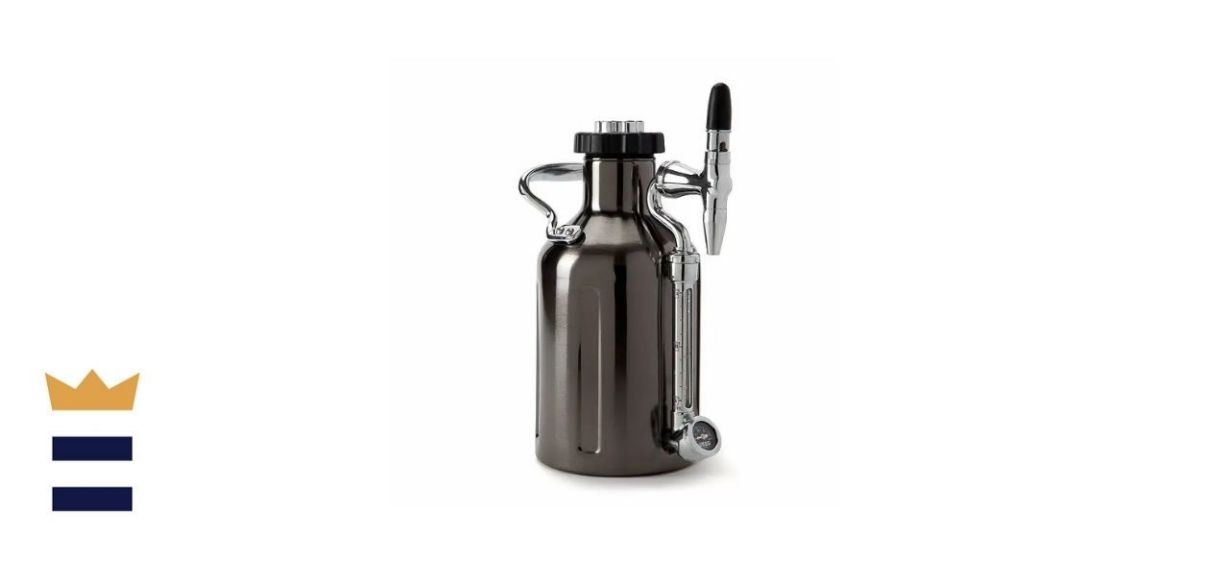 Nitro Cold Brew Coffee Maker
