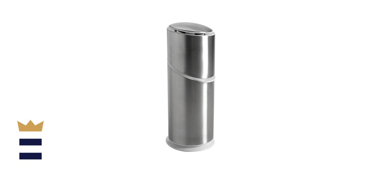 OXO Good Grips Stainless Steel Toothbrush Organizer