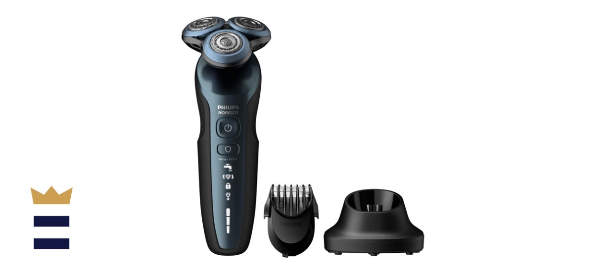 Philips Norelco Shaver 6900