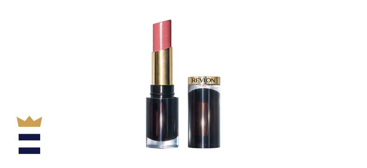 Revlon Super Lustrous Glass Shine Lipstick