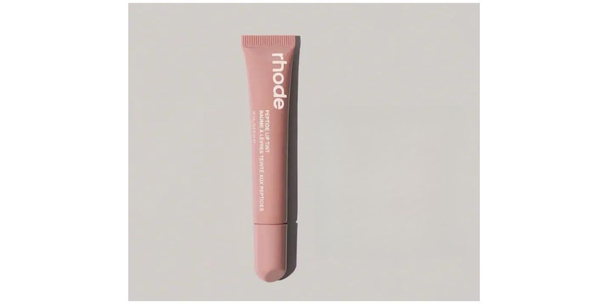 Rhode by Hailey Bieber Peptide Lip Tint