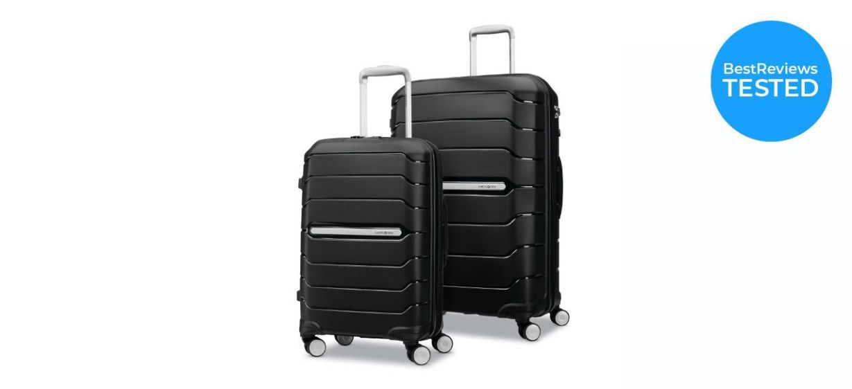 Samsonite Freeform Hardside Expandable Suitcase Set Samsonite Freeform Hardside Expandable Suitcase Set