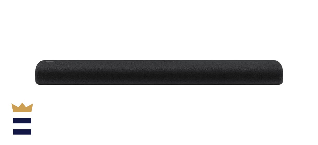 Samsung HW-S60A All-in-One soundbar