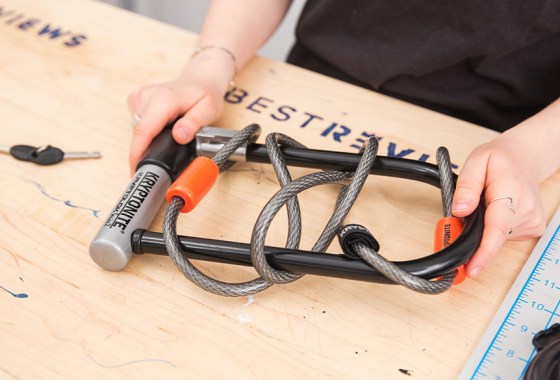 Should I get a Kryptonite bike lock?