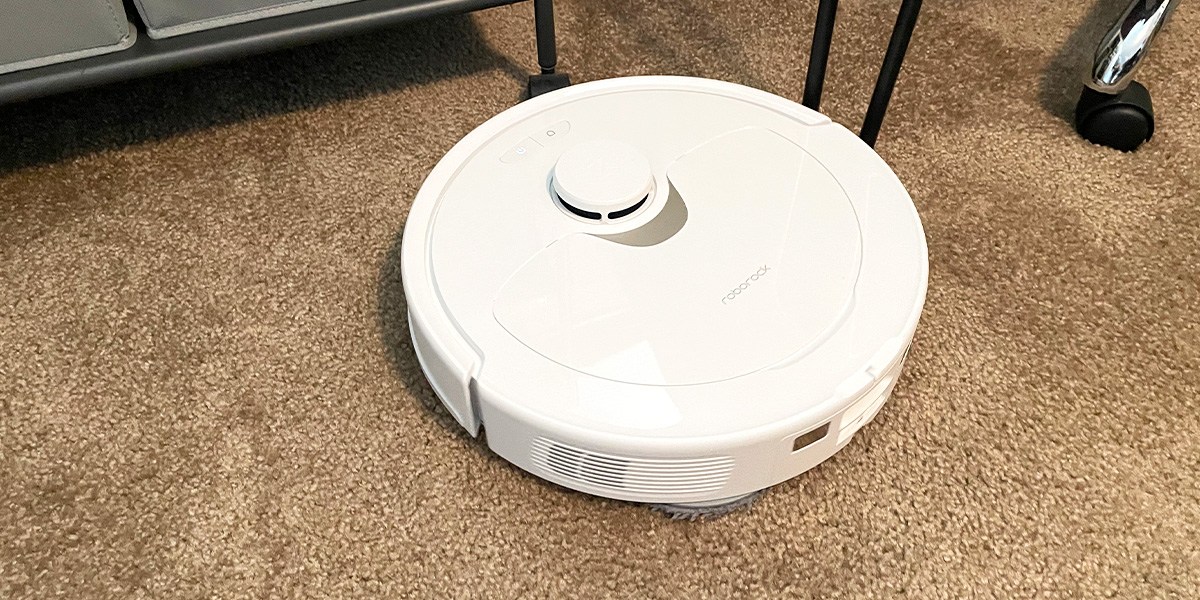 Should you get the Roborock Q Revo? Should you get the Roborock Q Revo?