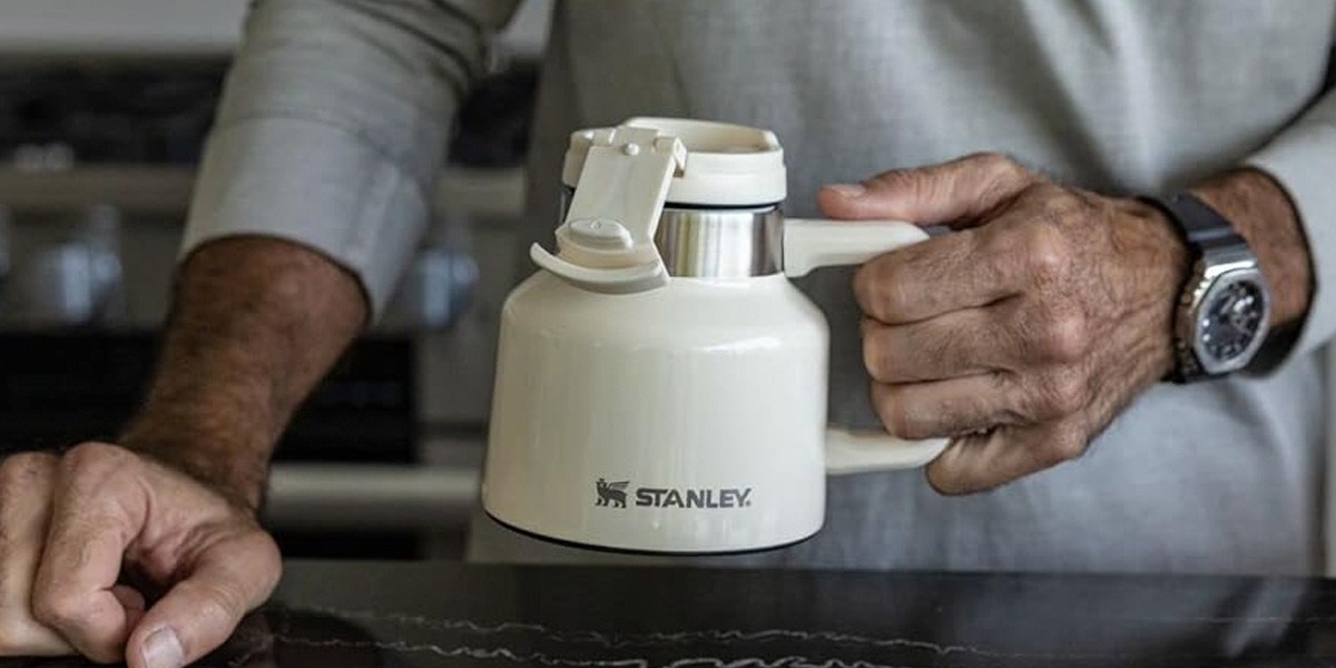 Stanley The Tough-To-Tip Admiral’s Mug