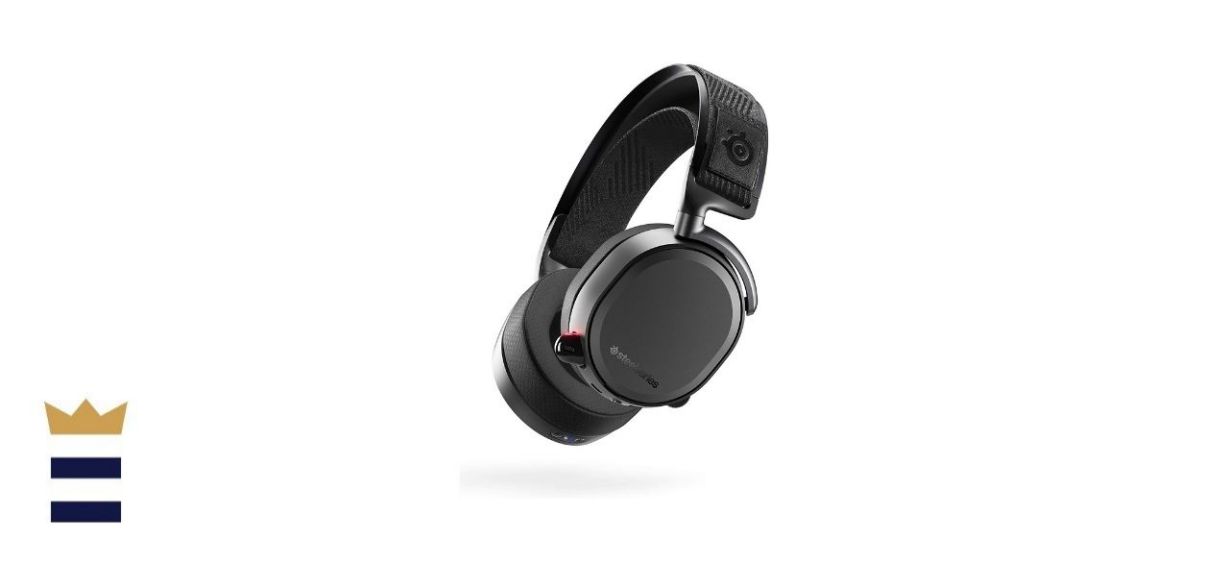 SteelSeries Arctis Pro Wireless Gaming Headset