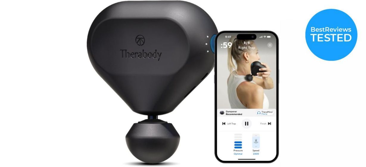 TheraGun Mini Massage Gun TheraGun Mini Massage Gun